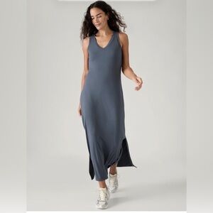 Athleta Maxi Dresses for Women on Sale up to 90% Off: Poshmark
